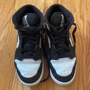 Boys Air Jordan’s !